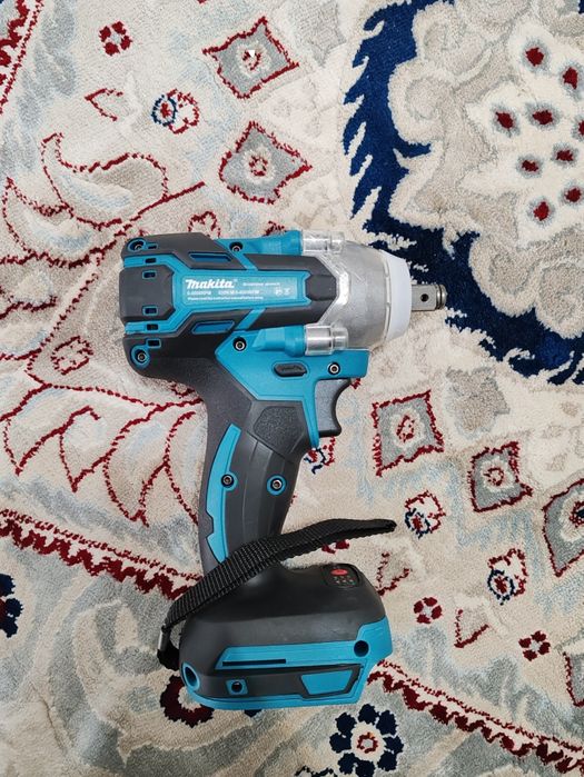 Набор инструментов