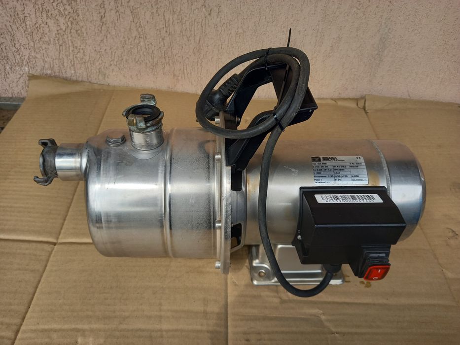 Pompa centrifugala Ebara