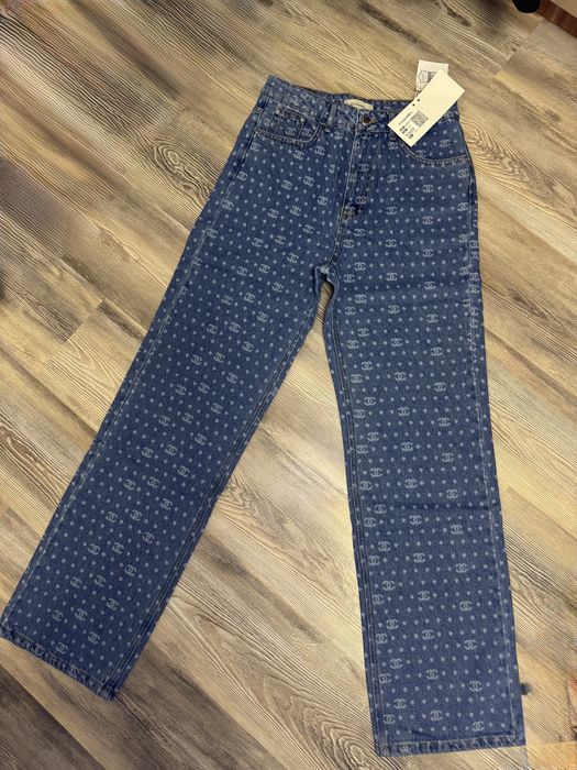 Blugi Chanel de dama