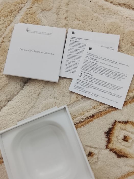 Редми А5 и айрподс 4