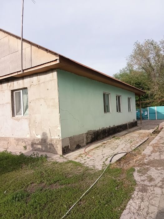 Продам дом улица бәйдібек би 2