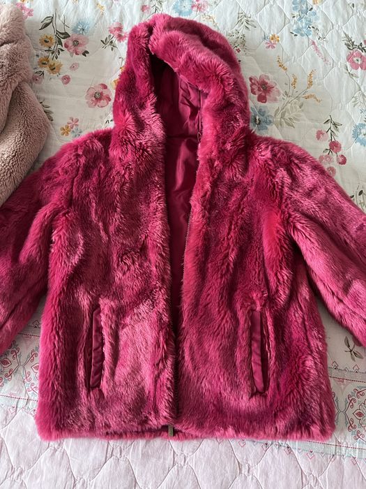 Blanita, palton m 116, 128