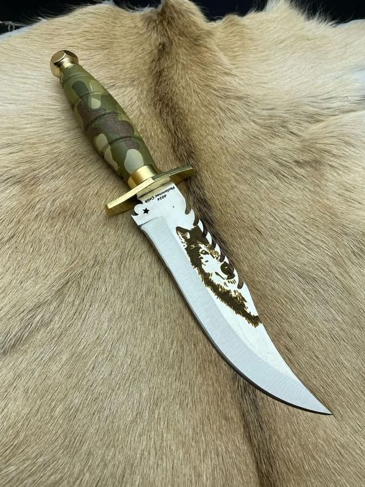 Заточване на ножове