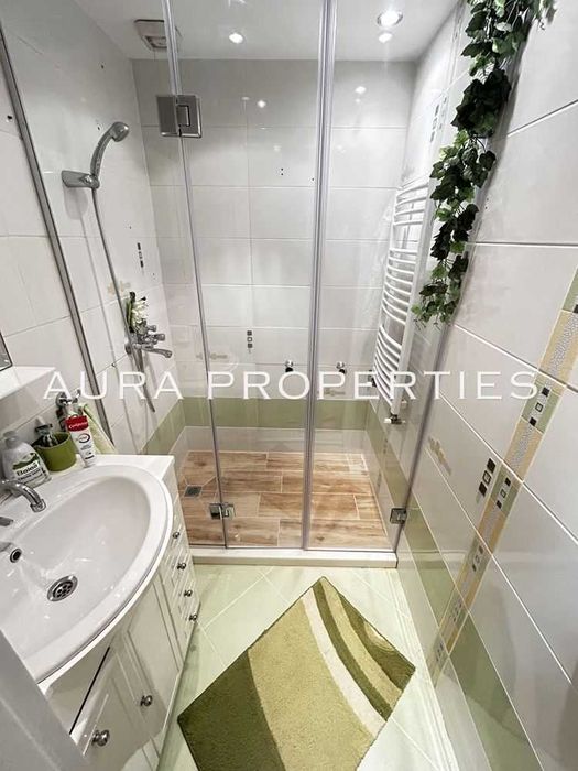 Дава се под наем Тристаен апартамент в Разград, Варош - 92 кв.м за 479.4 € - Снимка #7