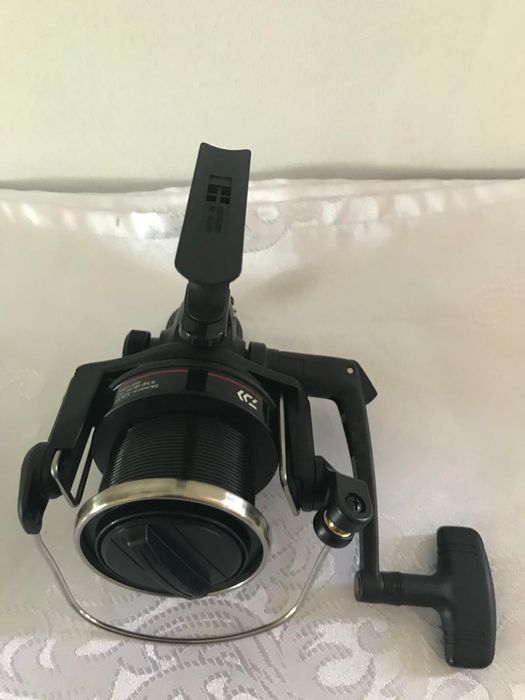Mulineta Daiwa  Emblem -X-5000T