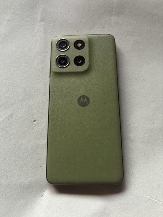 Motorola J 15 Palar