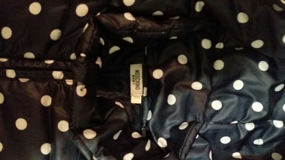 Продам детский комбинезон