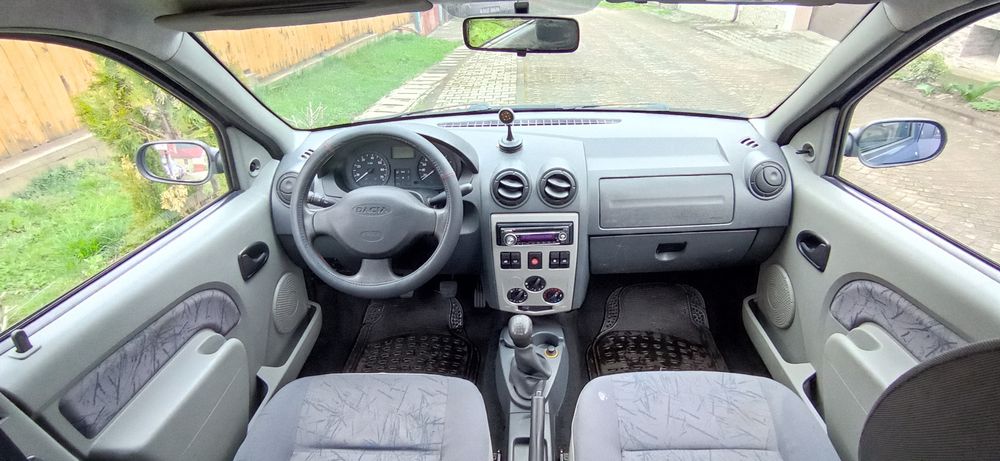 Vand Dacia Logan 2006