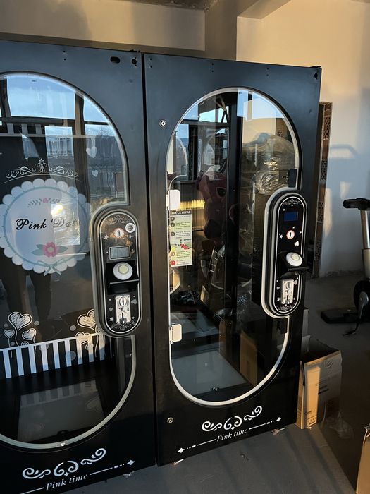 Pink date ПРОМОЦИЯ!!! Кран за играчки