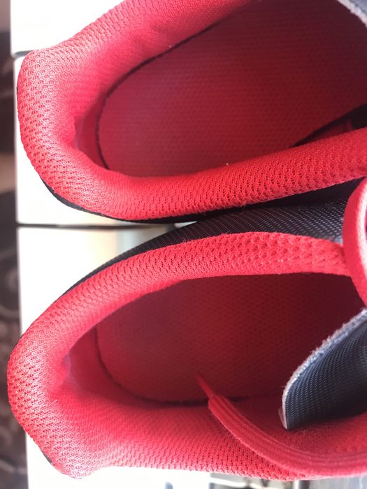 Детски обувки за футбол KIPSTA AGILITY 100 - номер 37