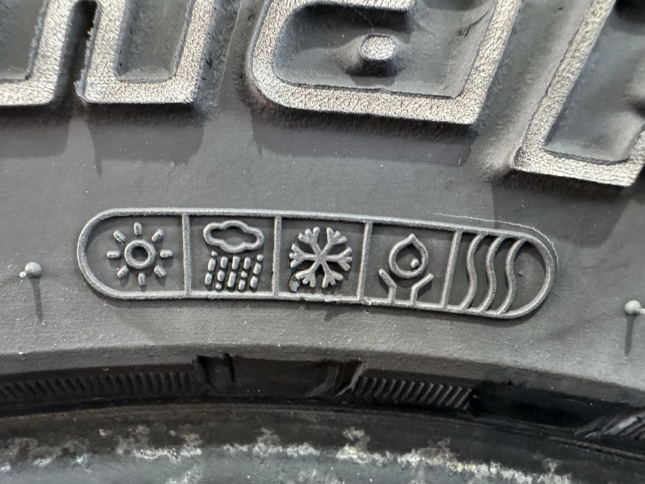 235 65 17 Hankook