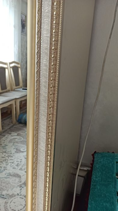 Шкаф купе почти новый