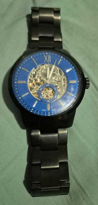 Ceas Fossil Townsman automatic