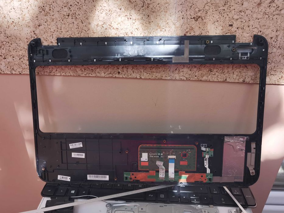 Части за Лаптопи