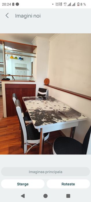 Apartament de închiriat în Tg Jiu Gorj