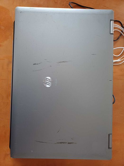 Laptop HP Probook 6550B