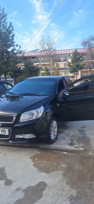 Baraka topasiz nexi3