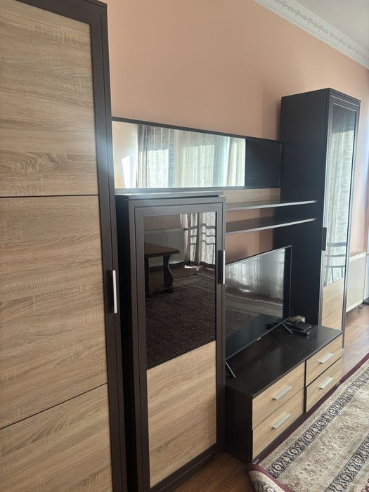 Стенка в гостиную