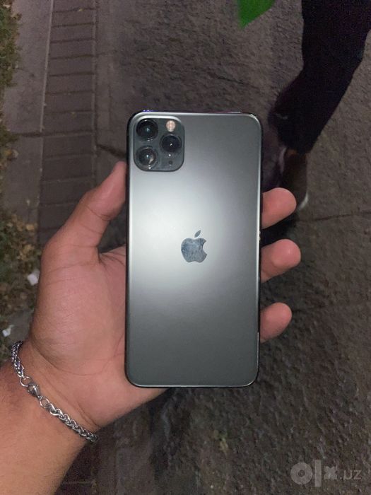 Iphone 11 pro max