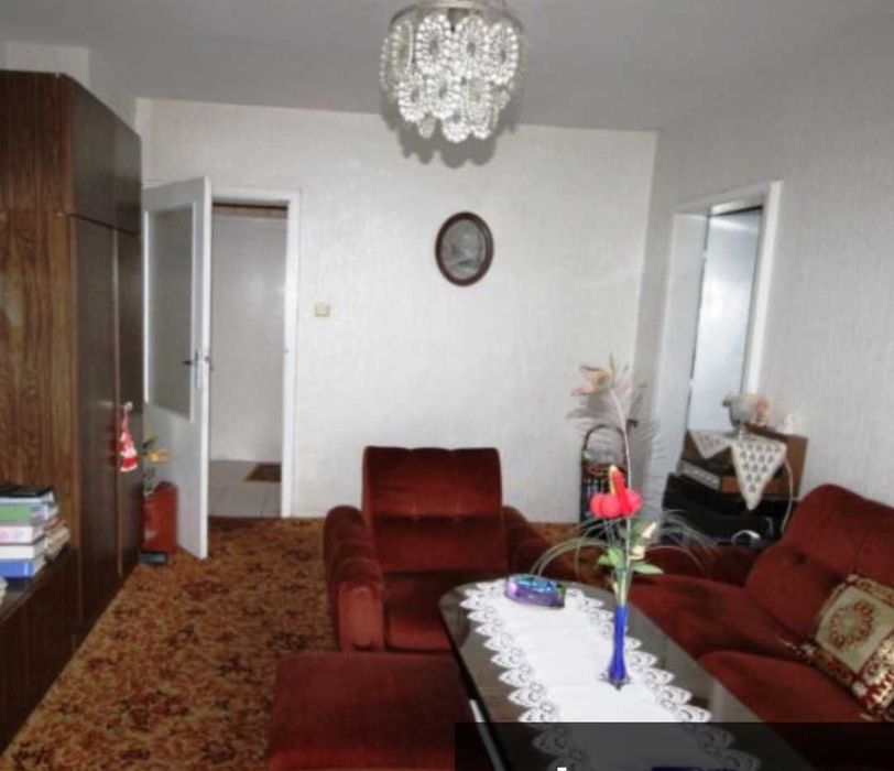 Продава се Тристаен апартамент в Русе, Промишлена зона - Запад - 80 кв.м за 963 €/кв.м - Снимка #1