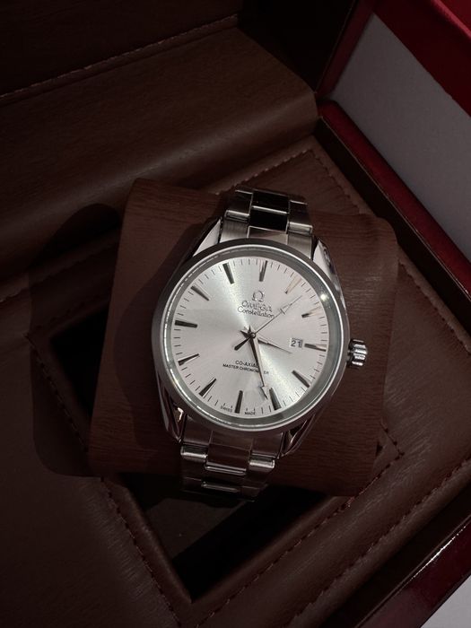 Часы мужские Omega