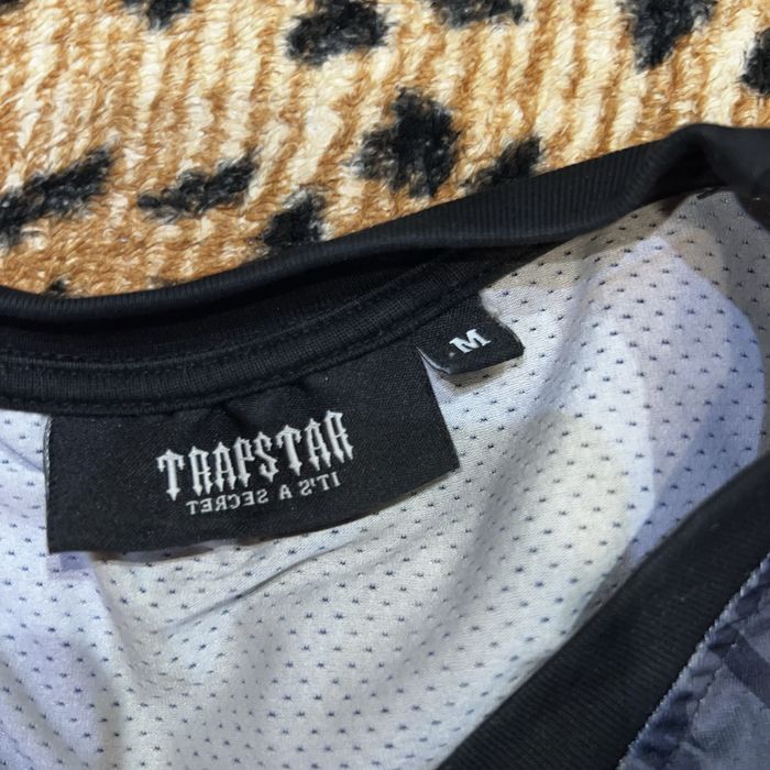 Тениска Trapstar