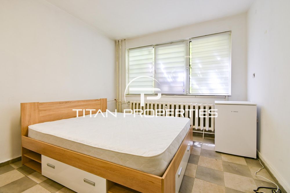 Дава се под наем Едностаен апартамент в София, Център - 50 кв.м за 425 € - Снимка #5