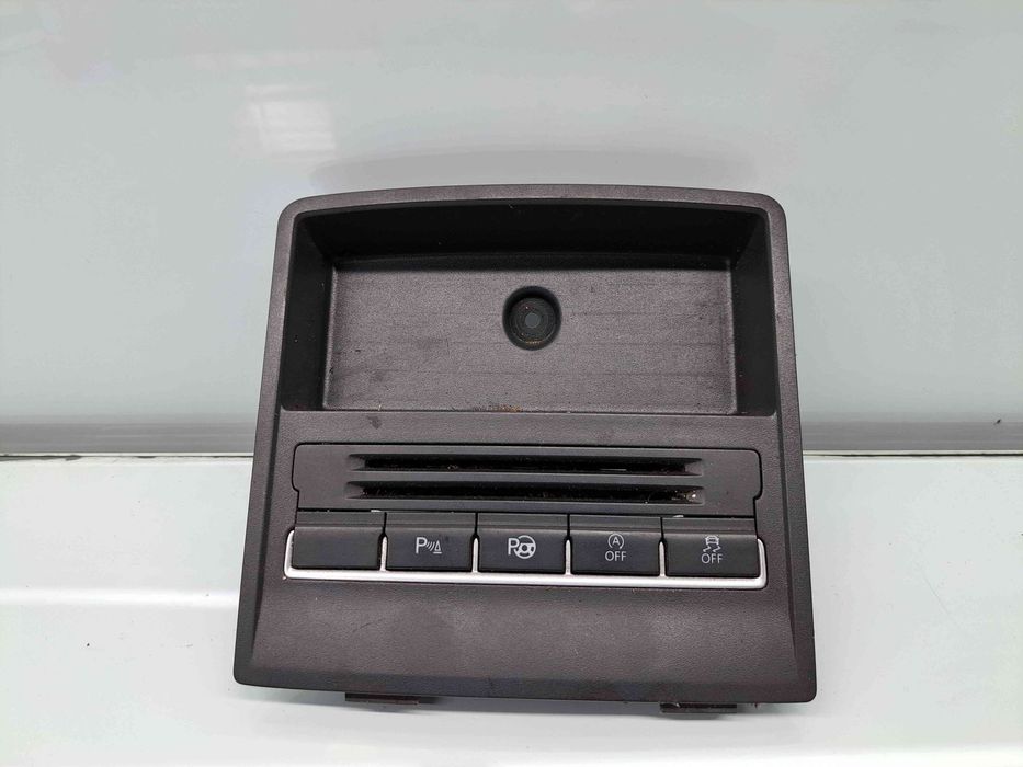 Butoane comenzi consola centrala Volkswagen Touran II (1T3) [Fabr 201