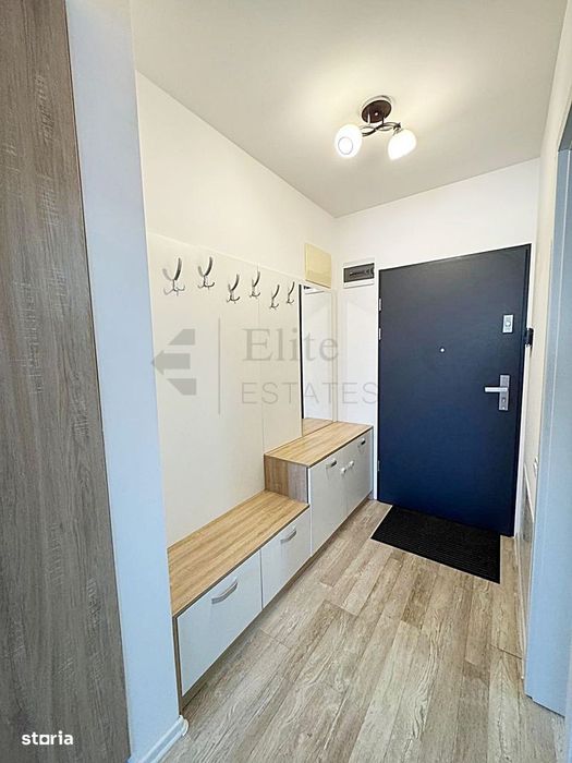 Apartament nou cu 2 camere in Oradea
