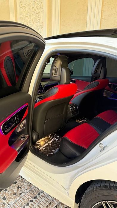 Mercedes-Benz C 300 2023 — 5