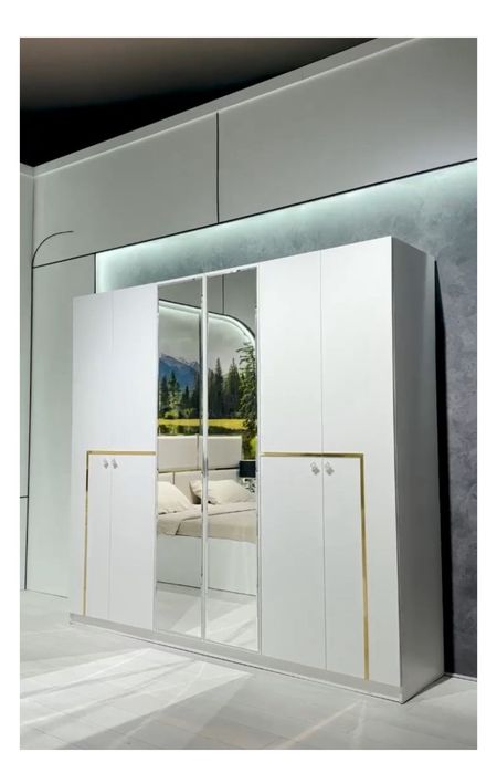 Гарнитур asiaBrand марсель