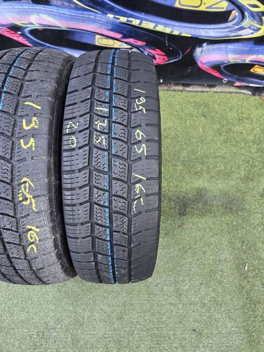 195.65.16c vredestein m+s