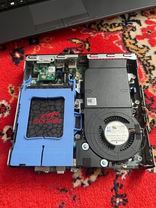 Продам Мини Пк Dell optimax 5700