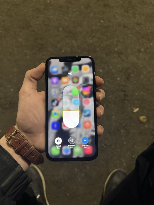 айфон 12 про макс