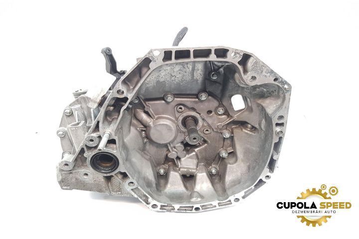 Cutie viteze manuală 5+1 1.5DCI K9K626 75Cp / 90cp JR5336 Dacia Dokk