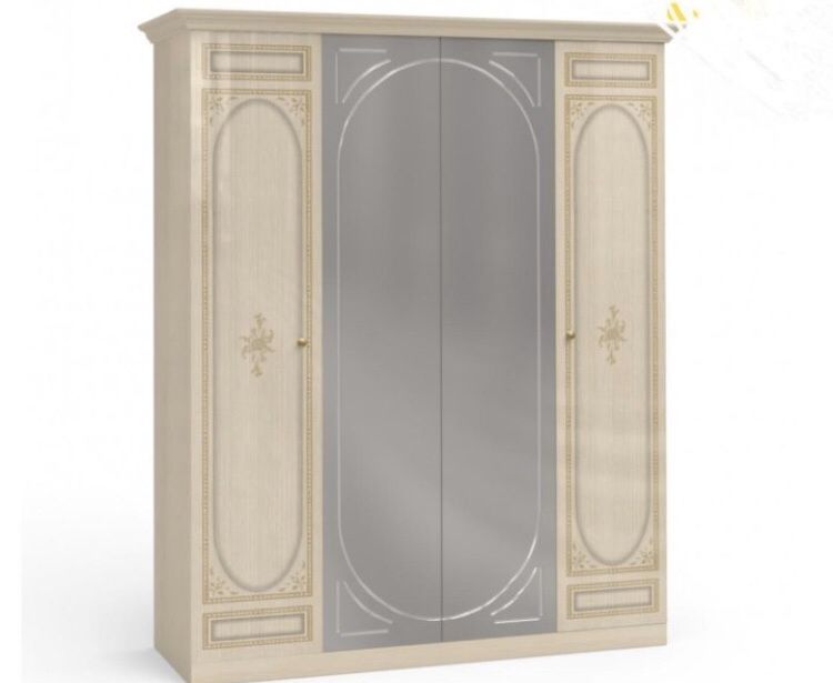 Продам спальный гарнитур Марта