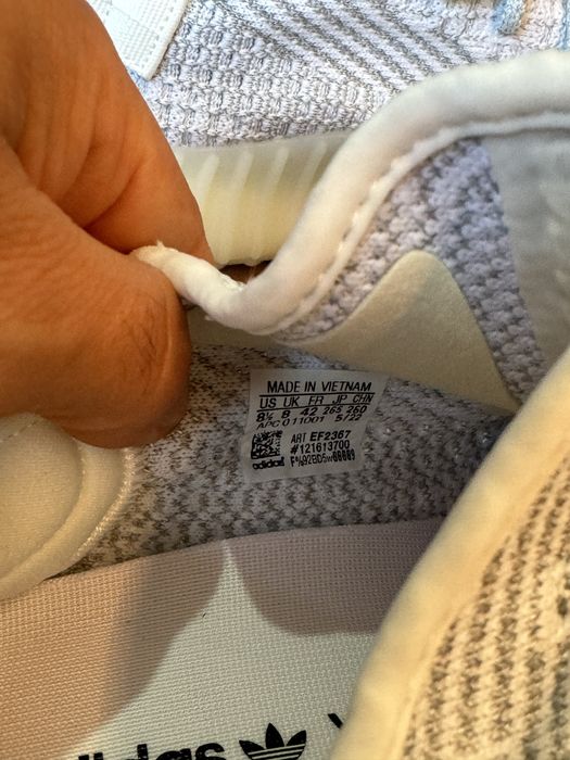 Adidas Yeezy Boost 350 V2 Static , Poze reale 36-45