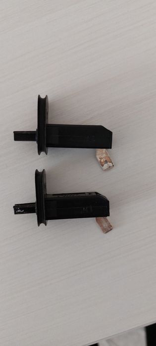 Дверные концевики