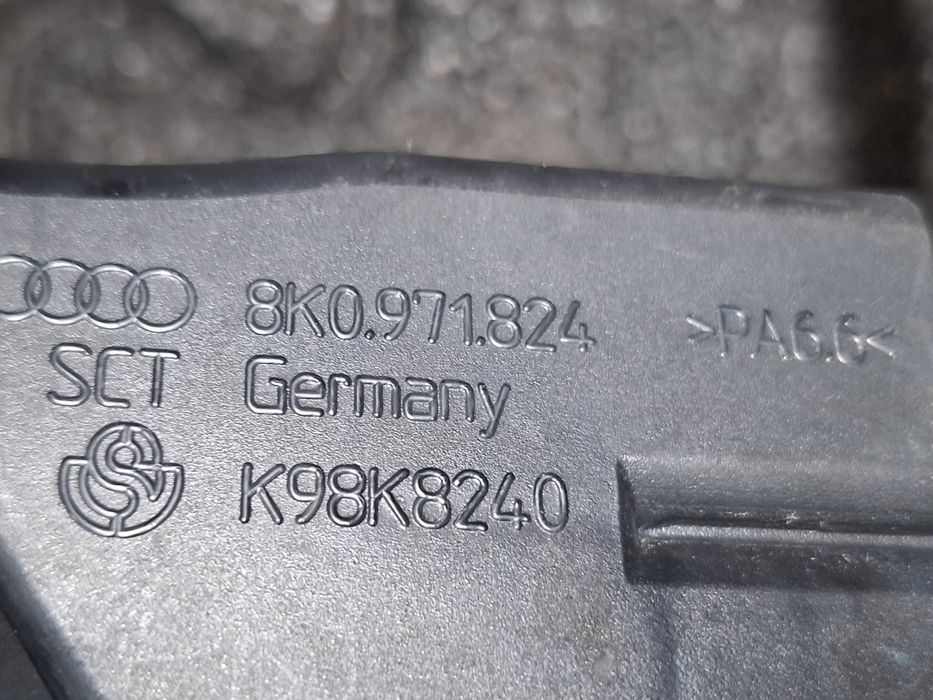 Instalatie Electrica Alternator Audi A4 Iv Avant 8K5, B8 2007 -