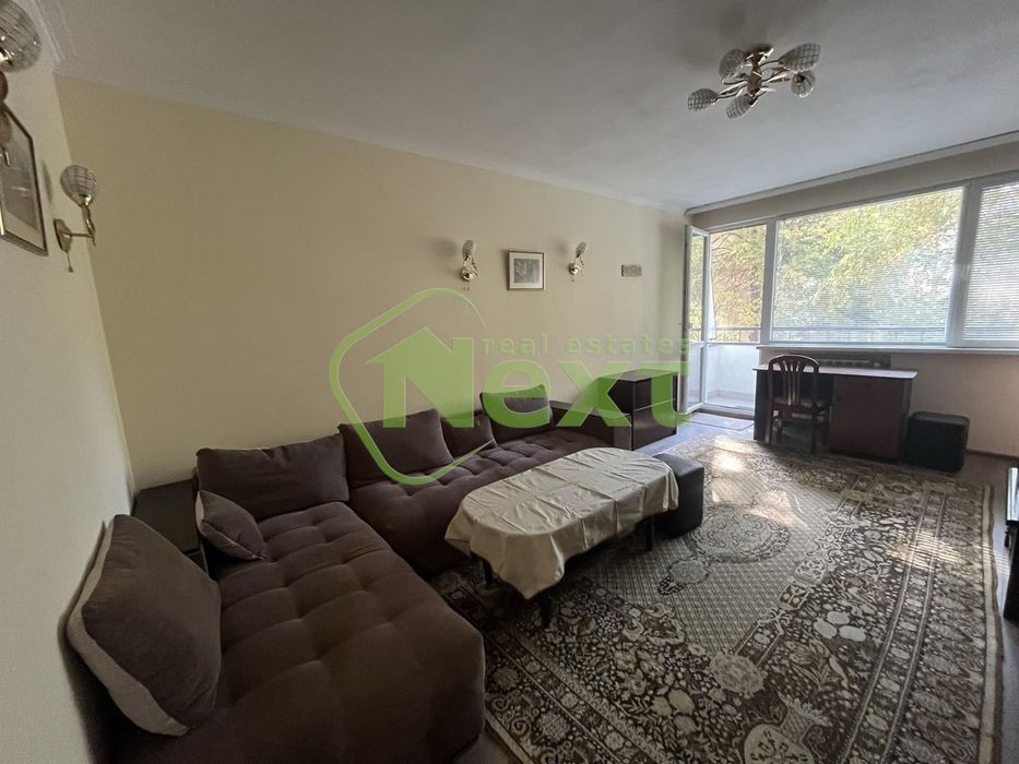 Дава се под наем Двустаен апартамент в София, Лозенец - 75 кв.м за 670 € - Снимка #4
