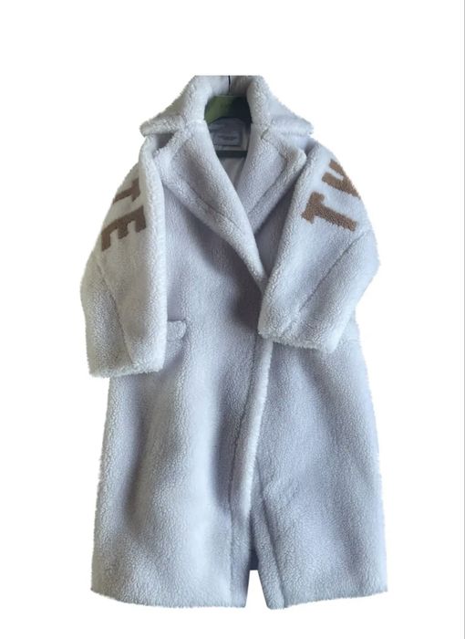 Палто SuperMama Оригинално