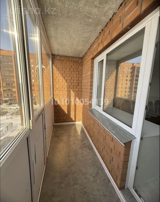 1 комнатная квартира