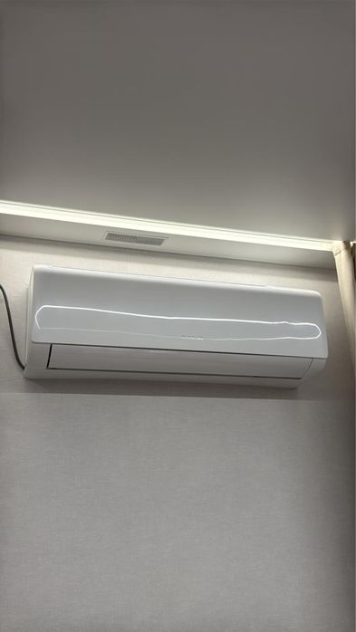 Кондиционер Almacom