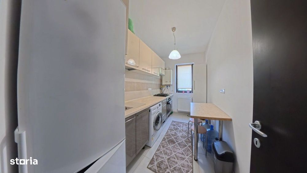 Apartament 2 camere + Loc Parcare Separat Popesti Leordeni — fotografia 3