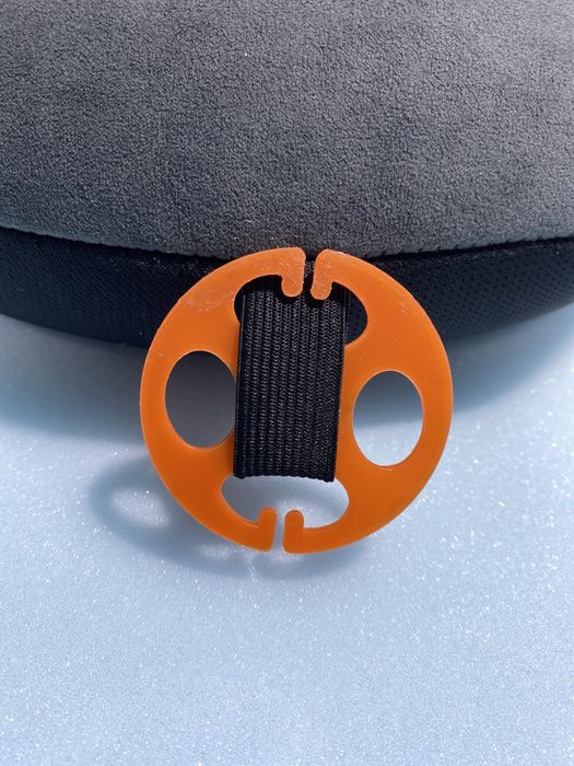 Подушка для путешествий