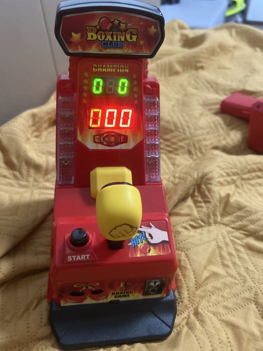 Vand aparat de dat bobarnac