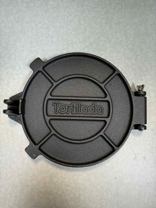 Преса за тортили Uno Casa от чугун