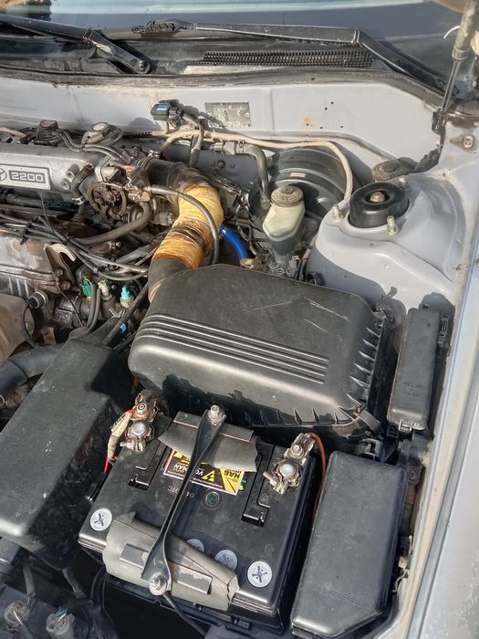 Продаю Toyota Camry V10