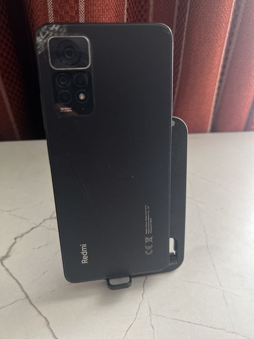 Redmi Note 11 pro-128GB