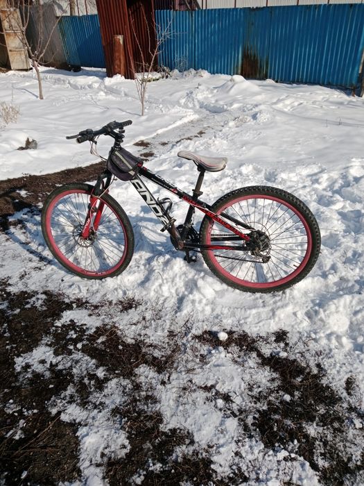 Велосипед сатылады